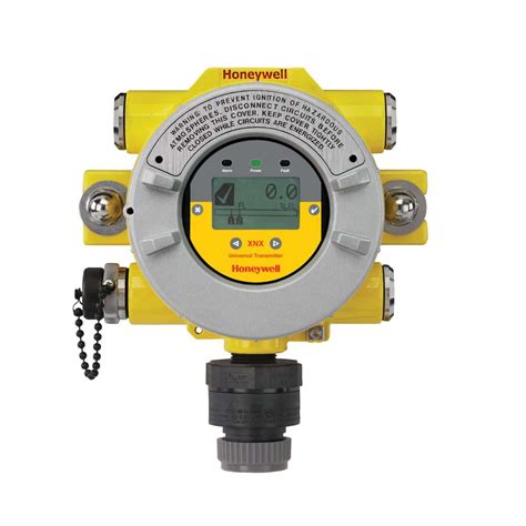 Fixed Online Gas Detector|fixed gas detector installation.